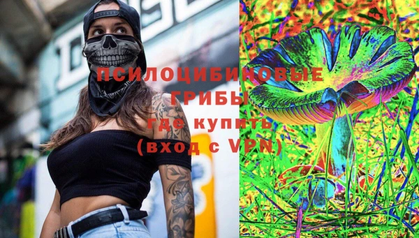 спайс Арсеньев